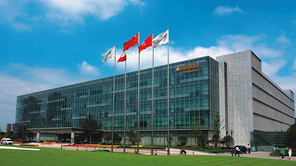 南京雨潤集團(tuán)