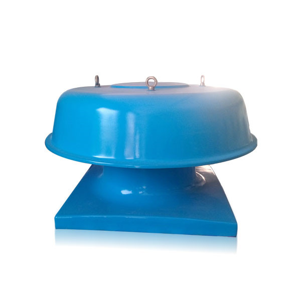 屋頂?shù)南琅艧燂L(fēng)機必須是防爆的嗎