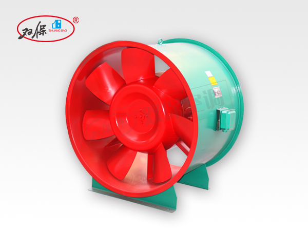 HTF消防高溫排煙風機 HTF消防高溫排煙風機